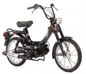 2007 Tomos Flexer photo